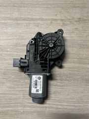 6Q2959802H  μοτερ παραθύρου  εμπρος αριστερό Audi Volkswagen seat Skoda 