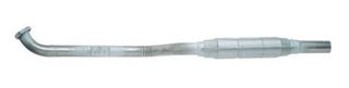 Mercedes E200 Καταλύτης-thumb-1