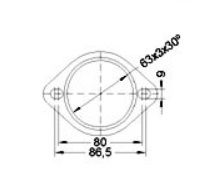 Mercedes E200 Καταλύτης-thumb-2