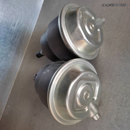 Mercedes Benz vario φισουνες