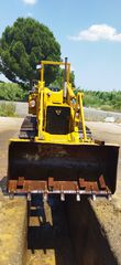 Φορτωτής Με Ερπύστριες CAT 2000 massey ferguson-thumb-7