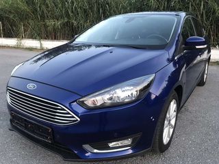 Ford Focus 2016 Turnier 1.0 EcoBoost Start/Stopp Titanium-thumb-2
