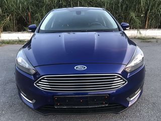 Ford Focus 2016 Turnier 1.0 EcoBoost Start/Stopp Titanium-thumb-3