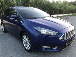 Ford Focus 2016 Turnier 1.0 EcoBoost Start/Stopp Titanium-thumb-4