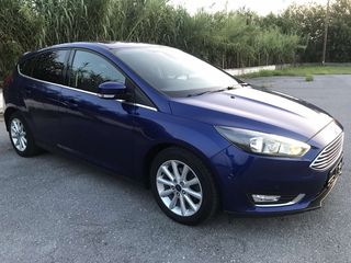 Ford Focus 2016 Turnier 1.0 EcoBoost Start/Stopp Titanium-thumb-7