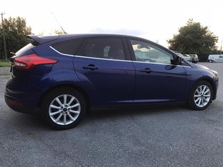 Ford Focus 2016 Turnier 1.0 EcoBoost Start/Stopp Titanium-thumb-10