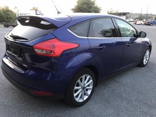 Ford Focus 2016 Turnier 1.0 EcoBoost Start/Stopp Titanium-thumb-9