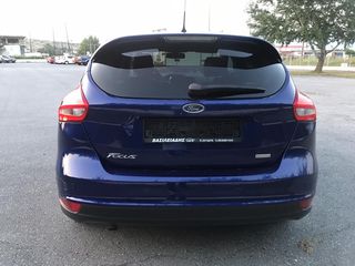 Ford Focus 2016 Turnier 1.0 EcoBoost Start/Stopp Titanium-thumb-11