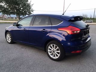 Ford Focus 2016 Turnier 1.0 EcoBoost Start/Stopp Titanium-thumb-12