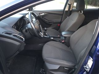 Ford Focus 2016 Turnier 1.0 EcoBoost Start/Stopp Titanium-thumb-16