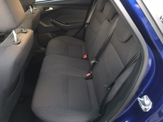 Ford Focus 2016 Turnier 1.0 EcoBoost Start/Stopp Titanium-thumb-17