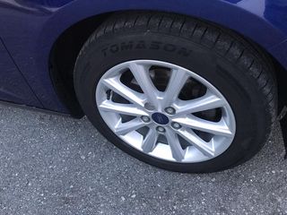 Ford Focus 2016 Turnier 1.0 EcoBoost Start/Stopp Titanium-thumb-26