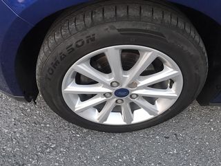 Ford Focus 2016 Turnier 1.0 EcoBoost Start/Stopp Titanium-thumb-25