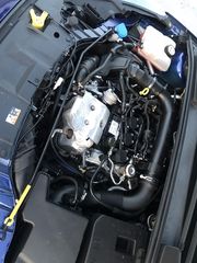 Ford Focus 2016 Turnier 1.0 EcoBoost Start/Stopp Titanium-thumb-27