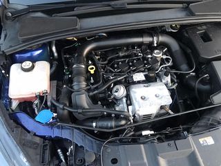 Ford Focus 2016 Turnier 1.0 EcoBoost Start/Stopp Titanium-thumb-28