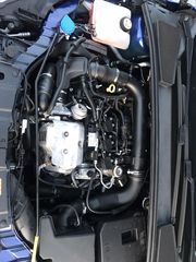 Ford Focus 2016 Turnier 1.0 EcoBoost Start/Stopp Titanium-thumb-30
