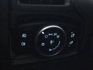 Ford Focus 2016 Turnier 1.0 EcoBoost Start/Stopp Titanium-thumb-23