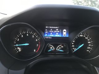 Ford Focus 2016 Turnier 1.0 EcoBoost Start/Stopp Titanium-thumb-22