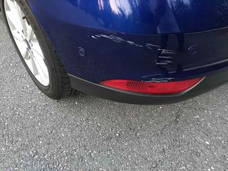 Ford Focus 2016 Turnier 1.0 EcoBoost Start/Stopp Titanium-thumb-24