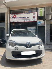 Renault Twingo 2015 1.0 SCe 70