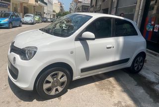 Renault Twingo 2015 1.0 SCe 70-thumb-1