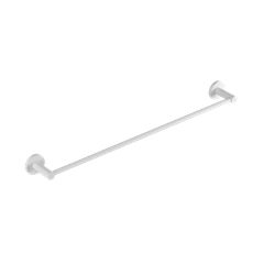 Πετσετοκρεμάστρα Μονή 400x62x44mm Verdi Sigma White Matt 3031101