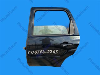 MAZDA TRIBUTE 2.3cc 2002-2008 ΜΕΤΑΧΕΙΡΙΣΜΕΝΑ ΑΝΤΑΛΛΑΚΤΙΚΑ ( πόρτα καμπίνας επιβατών πίσω αριστερή 2.0cc αυτοκίνητο )