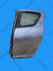 MAZDA RX-8 2004-2012 ΜΕΤΑΧΕΙΡΙΣΜΕΝΑ ΑΝΤΑΛΛΑΚΤΙΚΑ ( πόρτα καμπίνας επιβατών πίσω αριστερή )