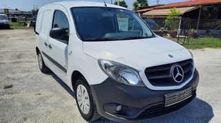 Mercedes-Benz Citan 2013 108 CDI EURO 5-thumb-3