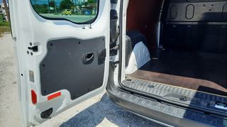 Mercedes-Benz Citan 2013 108 CDI EURO 5-thumb-10