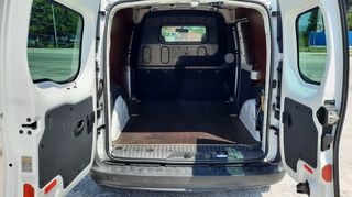 Mercedes-Benz Citan 2013 108 CDI EURO 5-thumb-9
