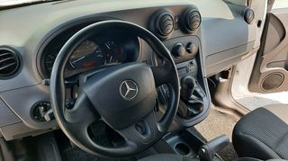 Mercedes-Benz Citan 2013 108 CDI EURO 5-thumb-33
