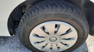 Mercedes-Benz Citan 2013 108 CDI EURO 5-thumb-54