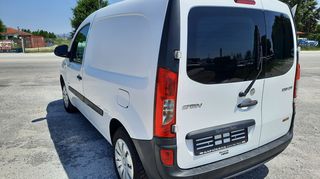 Mercedes-Benz Citan 2013 108 CDI EURO 5-thumb-7