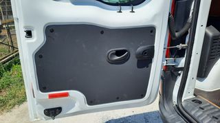 Mercedes-Benz Citan 2013 108 CDI EURO 5-thumb-13