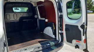 Mercedes-Benz Citan 2013 108 CDI EURO 5-thumb-12