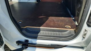 Mercedes-Benz Citan 2013 108 CDI EURO 5-thumb-17