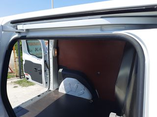 Mercedes-Benz Citan 2013 108 CDI EURO 5-thumb-20