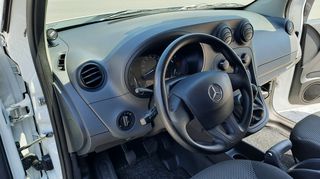 Mercedes-Benz Citan 2013 108 CDI EURO 5-thumb-26