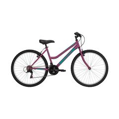 Clermont '22 Ποδήλατο | Mountain Bike |  | Magusta | Simplex | 26 ιντσών | Μπορντό | 2022 | Με δώρο το πίσω φως