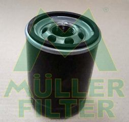 MULLER FILTER Φίλτρο λαδιού FO585