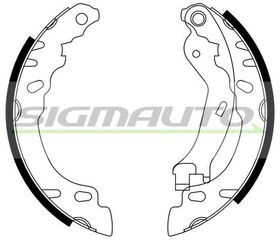 SIGMAUTO ΣΙΑΓ. FIAT SFA154