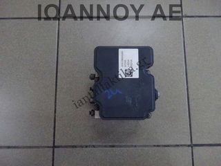 ΜΟΝΑΔΑ ABS 51965448 00519654480 0265243906 2265106516 0265956367 FIAT PANDA 2012 - 2014