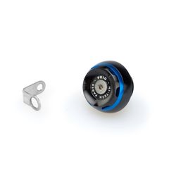 ΤΑΠΑ ΛΑΔΙΟΥ OIL PLUG TRACK BLUE ΓΙΑ SUZUKI DL650 V-STROM '04-'16 20339A | PUIG