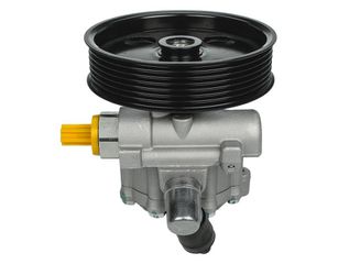 Πυξίδα διεύθυνσης/αντλία MERCEDES SPRINTER 3,5-T (B906), SPRINTER 3-T (B906), SPRINTER 4,6-T (B906), SPRINTER 5-T (B906), VIANO (W639) 3.0D 06.06-