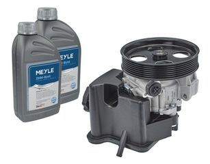 Πυξίδα διεύθυνσης/αντλία MERCEDES C (CL203), C T-MODEL (S203), C T-MODEL (S204), C (W203), C (W204), CLC (CL203), CLK (A209), CLK (C209), E T-MODEL (S211) 1.6/1.8/1.8CNG 05.02-08.14
