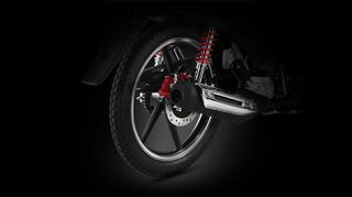 Παπί Daytona Sprinter 125i CBS black-white-thumb-1