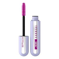 Maybelline The Falsies Surreal Extensions Mascara για Μήκος & Όγκο 01 Very Black 10ml