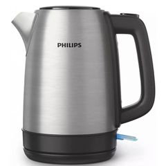 Philips HD9350/90 Daily Collection Βραστήρας 1.7lt 2200W Inox