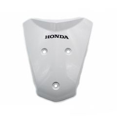 ΜΑΣΚΑ ΠΛΑΙΣΙΟΥ HONDA INNOVA 125 INJ ΛΕΥΚΗ ΓΝΗΣΙΑ
